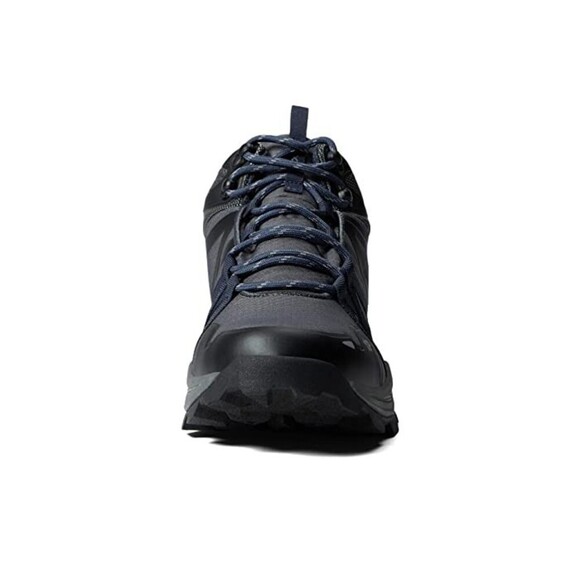 Nevados Cayenne Men\'s US 9 Gray Round Toe Waterproof Ankle Hiking Boots JOBB1904 main image 7